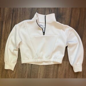 Sport illustrated girls size 6 sweater